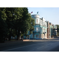 รูปถ่าย รัสเซีย(Russia) อูฟา(Ufa) 2006-07 7