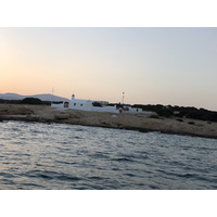 รูปถ่าย กรีก(Greece) เกาะคาโตคูโฟนิสเซีย(Kato Koufonissia) 2018-07 15