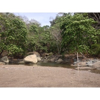 รูปถ่าย คอสตาริกา(Costa Rica) มอนเตซูมา(Montezuma) 2015-03 8
