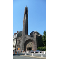 รูปถ่าย ฝรั่งเศส(France) ปารีส(Paris) รอบปารีสด้านตะวันตก(Around Paris west) 2007-08 26
