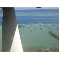 รูปถ่าย เฟรนช์โพลี่นีเซีย(Polynesia) ตาฮิติ(Tahiti) 2006-04 46