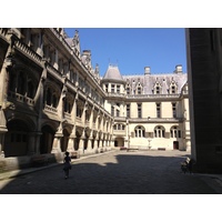 รูปถ่าย ฝรั่งเศส(France) ปีแยร์ฟง(Pierrefonds) 2014-05 86