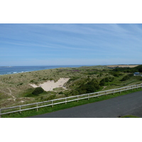 รูปถ่าย อังกฤษ(United Kingdom) สกอตแลนด์(Scotland) ปราสาทแบมเบิร์ก(Bamburgh Castle) 2011-07 158