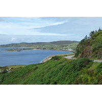รูปถ่าย อังกฤษ(United Kingdom) สกอตแลนด์(Scotland) แกร์ลอค(Gairloch) 2011-07 120