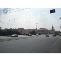 รูปถ่าย รัสเซีย(Russia) เยกาเตรนเบิร์ก(Ekaterinburg) 2006-07 127