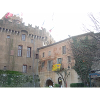 รูปถ่าย ฝรั่งเศส(France) โอต์-เดอ-คาญ(Les Hauts de Cagnes) 2006-01 10