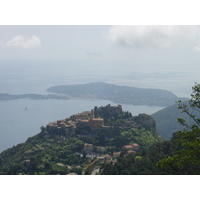 รูปถ่าย ฝรั่งเศส(France) เฟรนช์ริวิเอรา(French Riviera) 2004-05 58