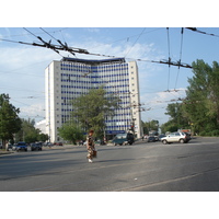 รูปถ่าย รัสเซีย(Russia) นิชนีย์นอฟโกร็อด(Nizhniy Novgorod) 2006-07 61