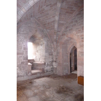 รูปถ่าย อังกฤษ(United Kingdom) สกอตแลนด์(Scotland) แอบบีอาร์โบรท(Arbroath Abbey) 2011-07 44