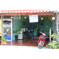 รูปถ่าย ไทย(Thailand) จอมเทียน(Jomtien) ซอยบุญกาญจนา 4(Boonkanjana soi 4) 2008-01 11