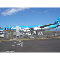 รูปถ่าย เฟรนช์โพลี่นีเซีย(Polynesia) ตาฮิติ(Tahiti) 2006-04 71