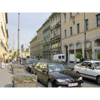 รูปถ่าย เยอรมนี(Germany) มิวนิค(Munich) 2001-07 17