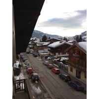 รูปถ่าย ฝรั่งเศส(France) เมแฌฟว์(Megeve) 2012-02 16