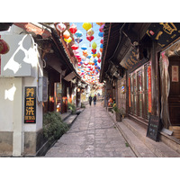 รูปถ่าย จีน(China) ลี่เจียง(Lijiang) 2026-01 397