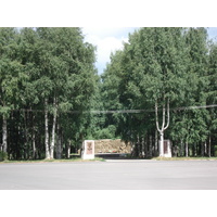 รูปถ่าย รัสเซีย(Russia) โปเชโคนเย-โวโลดาร์สค์(Poshekhonye Volodarsk) 2006-07 3