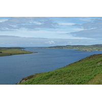 รูปถ่าย อังกฤษ(United Kingdom) สกอตแลนด์(Scotland) แกร์ลอค(Gairloch) 2011-07 132