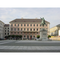 รูปถ่าย เยอรมนี(Germany) มิวนิค(Munich) 2001-07 136