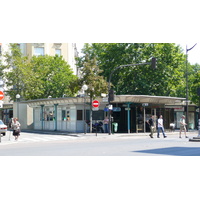 รูปถ่าย ฝรั่งเศส(France) ปารีส(Paris) รอบปารีสด้านตะวันตก(Around Paris west) 2007-08 8
