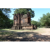 รูปถ่าย ไทย(Thailand) สุโขทัย(Sukhothai) 2010-12 136
