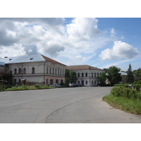 รูปถ่าย รัสเซีย(Russia) โปเชโคนเย-โวโลดาร์สค์(Poshekhonye Volodarsk) 2006-07 2