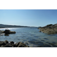 รูปถ่าย อังกฤษ(United Kingdom) สกอตแลนด์(Scotland) เซเลน(Salen) 2011-07 35