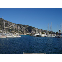รูปถ่าย ฝรั่งเศส(France) มอตง(Menton) 2004-01 19