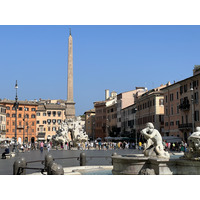 รูปถ่าย อิตาลี(Italy) โรม(Rome) 2021-09 311