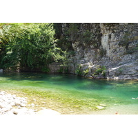 รูปถ่าย ฝรั่งเศส(France) คอร์สิคา(Corsica) โซเลนซารา(Solenzara) 2017-07 2