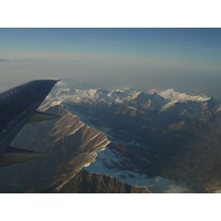 รูปถ่าย ออสเตรีย(Austria) เทืยกเขาแอลป์ (จากมิลานไปมิวนิค)(Alpes(Milan To Munich)) 2005-03 2