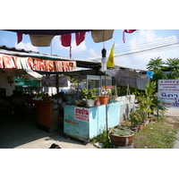 รูปถ่าย ไทย(Thailand) จอมเทียน(Jomtien) ซอยบุญกาญจนา 4(Boonkanjana soi 4) 2008-01 4