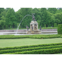 รูปถ่าย สวีเดน(Sweden) ดร็ทท์นิงโฮล์ม(Drottningholm) 2005-06 17