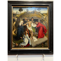 รูปถ่าย อิตาลี(Italy) ฟลอเรนซ์(Florence) พิพิธภัณฑ์อุฟฟีซี(Uffizi Museum) 2022-05 282