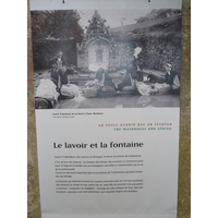 รูปถ่าย ฝรั่งเศส(France) ปองติวี่(Pontivy) ปราสาทดยุกแห่งโรออง(Rohan's Dukes Castle) 2007-08 101