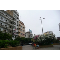 รูปถ่าย โมร็อกโก(Morocco) คาซาบลังกา(Casablanca) ใจกลางคาซาบลังกา(Casablanca Center) 2008-07 99