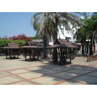 รูปถ่าย ไทย(Thailand) จอมเทียน(Jomtien) ริมทะเลจอมเทียน(Jomtien Seashore) 2008-01 5