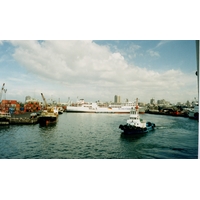 รูปถ่าย ฟิลิปปินส์(Philippines) มะนิลา(Manila) 1997-03 2