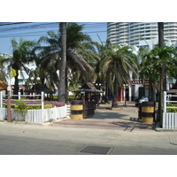 รูปถ่าย ไทย(Thailand) จอมเทียน(Jomtien) ริมทะเลจอมเทียน(Jomtien Seashore) 2008-01 6