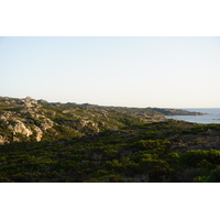 รูปถ่าย ฝรั่งเศส(France) คอร์สิคา(Corsica) หาดตอนนารา(Tonnara Beach) 2017-07 21