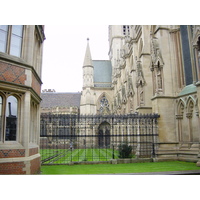 รูปถ่าย อังกฤษ(United Kingdom) เคมบริดจ์(Cambridge) 2001-04 7