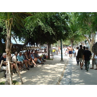 รูปถ่าย ไทย(Thailand) หาดพัทยา(Pattaya Beach) 2007-02 2