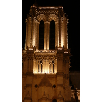 รูปถ่าย ฝรั่งเศส(France) ปารีส(Paris) มหาวิหารน็อทร์-ดาม(Notre Dame) 2007-05 65