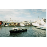 รูปถ่าย ฟิลิปปินส์(Philippines) มะนิลา(Manila) 1997-03 6