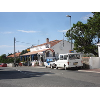 รูปถ่าย ฝรั่งเศส(France) นีวร์มูทีเย(Noirmoutier) 2006-08 117