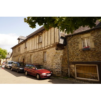 รูปถ่าย ฝรั่งเศส(France) รอชฟอร์-อ็อง-แตร์(Rochefort en terre) 2017-08 72
