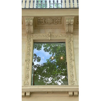 รูปถ่าย ฝรั่งเศส(France) ปารีส(Paris) โบสถ์ลามาเดอแลน(La Madeleine) 2007-05 45
