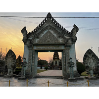 รูปถ่าย กัมพูชา(Cambodia) เสียมราฐ(Siem Reap) 2023-01 141
