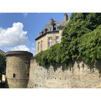รูปถ่าย ฝรั่งเศส(France) แรน(Rennes) 2020-06 40