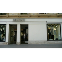 รูปถ่าย ฝรั่งเศส(France) ปารีส(Paris) โบสถ์ลามาเดอแลน(La Madeleine) 2007-05 38