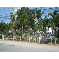 รูปถ่าย ไทย(Thailand) จอมเทียน(Jomtien) ริมทะเลจอมเทียน(Jomtien Seashore) 2008-01 189