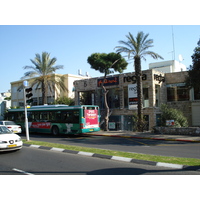 รูปถ่าย อิสราเอล(Israel) ไฮฟา(Haifa) คาร์เมล(Carmel) 2006-12 38